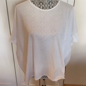 Dixie Cotton T-Shirt. Made in Italy. 100% Cotton